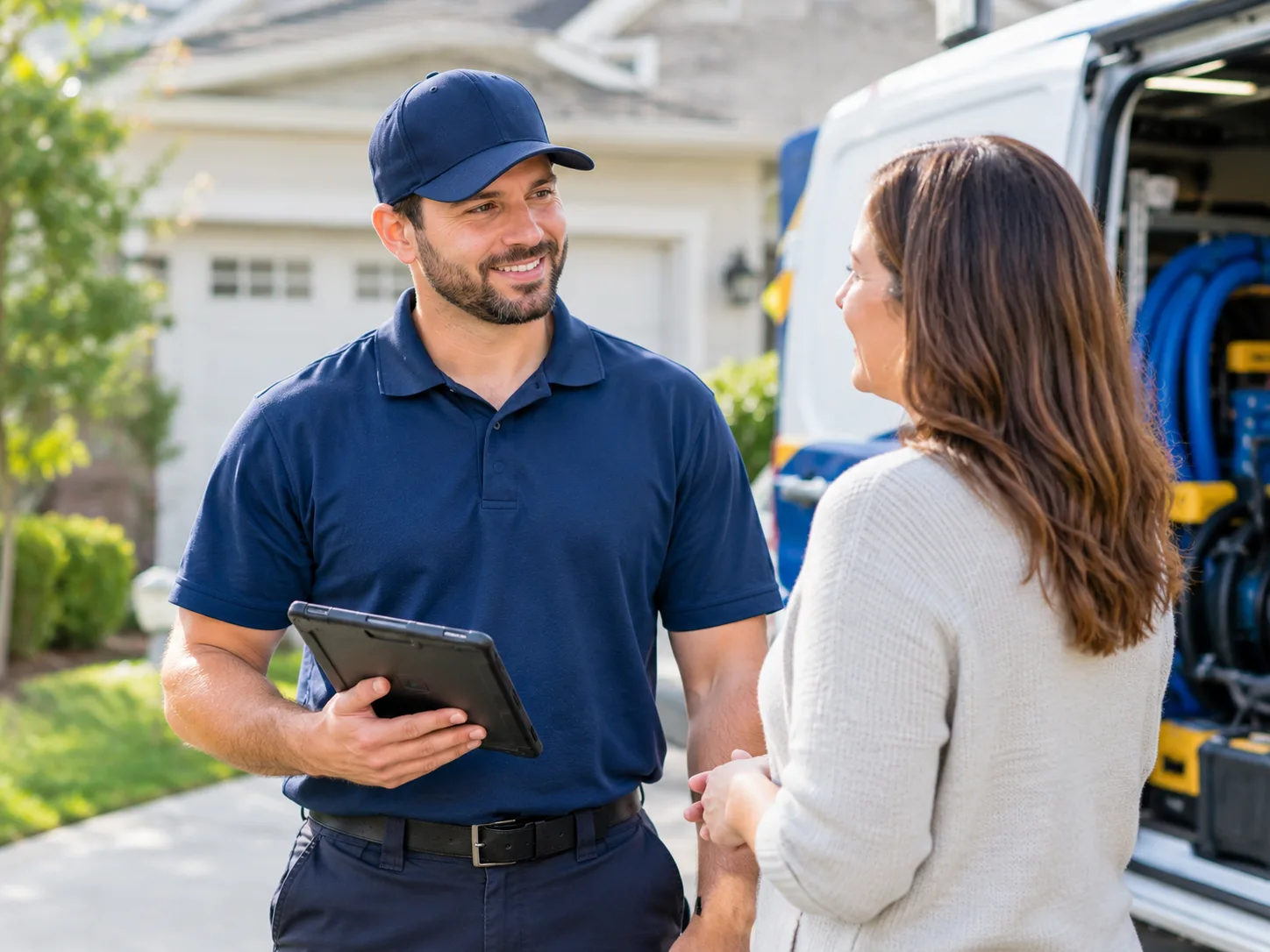 Sewage Backup Cleanup Payson, AZ FAQs